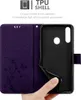 Cadorabo DE-143040, Samsung, Samsung Galaxy A20s, Liliowy Podgląd zdjęcia produktu 6