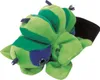 Beleduc Caterpillar, Handpuppe, Tier, 3 Jahr(e) Produktbild-Vorschau 1