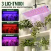 264 LED Pflanzenlampe Vollspektrum,Pflanzenlicht Dimmbar Produktbild-Vorschau 2