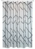 Cotexsa by MSV Premium Anti-Schimmel Textil Duschvorhang - Produktbild-Vorschau 6