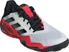 Adidas Tennisschuh Padelschuh Barricade 13 Clay Herren Weiß Produktbild-Vorschau 1