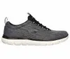 Skechers Summits Sneaker Schwarz Produktbild-Vorschau 46