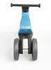 Rower biegowy FUNNY WHEELS Rider Sport niebieski 2 w 1, Podgląd zdjęcia produktu 2