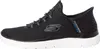 Skechers Slip Ins Summits High-Range-Trainer, Schwarz 48.5 Produktbild-Vorschau 2