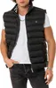 Red Bridge Herren Weste mit Stehkragen Big Bubble Zipper Produktbild-Vorschau 3
