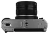 Yashica FX-D 100 Fotocamera compatta 13 MP Nero Anteprima dell’immagine prodotto 4