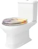WOLTU Premium WC-Sitz Toilettensitz mit Absenkautomatik, Produktbild-Vorschau 8