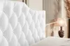 ALTDECOR Boxspringbett mit 2 Matratzen und Topper - 200x200 Produktbild-Vorschau 8