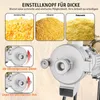 Mulino per cereali VEVOR mulino per spezie 3 kW, mulino per Anteprima dell’immagine prodotto 6