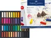 Faber-Castell Softpastellkreiden Mini, 48 Stück(e), Produktbild-Vorschau 2