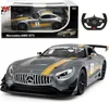 Rastar Mercedes AMG GT3 telecomandata RC car 1:14 Anteprima dell’immagine prodotto 1