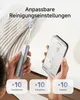 Laifen Wave Pro elektrische Zahnbürste – Aluminium, Produktbild-Vorschau 5