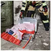 Ocelové páčidlo na kravské nohy 1000 mm Dönges Crowbar Náhled obrázku produktu 5
