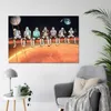 Poster Stormtrooper on Girders 91.5x61cm Produktbild-Vorschau 3