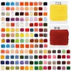 Handi Stitch Stickgarn Set - (187er Pack) - Kreuzstich Set Produktbild-Vorschau 4