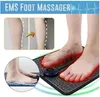 Fußmassagegerät 6 Modi, 9 Intensitätsstufen, fördert die Produktbild-Vorschau 2
