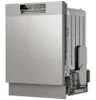 Gorenje GU642E90X Geschirrspüler, unterbaufähig, Total Produktbild-Vorschau 2