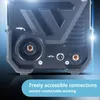 STAHLWERK FLUX 160 ST Digitálny zvárací stroj 3 v 1 - Náhľad obrázku produktu 7