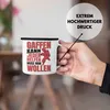 Trendation - Feuerwehr Emaille Tasse Geschenke Zubehör Produktbild-Vorschau 2