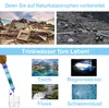 Wasserfilter Tragbare Ausrüstung Trinkwasserreiniger für Produktbild-Vorschau 4