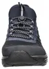 Rieker Sporthalbschuhe Formsohle modisch in blau, Gr. 40 Produktbild-Vorschau 7
