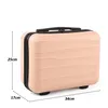 Trousse de maquillage Trousse de maquillage portable Voir les images du produit 6