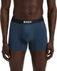 Boss Boxerbr 3p Boss Couleur Multicolore Voir les images du produit 6