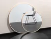 nielsen HOME Wandspiegel Jaron, 60 cm rund, Aluminium, Produktbild-Vorschau 7