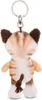 Nici Schlüsselanhänger Katze 10 cm Produktbild-Vorschau 3