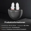 Rotlicht-Nasentherapie-Instrument, Rotlicht Produktbild-Vorschau 2