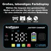 Kraftmax BC-600 10A Ladegerät – 12V/24V Smart Kfz-Lader Produktbild-Vorschau 11