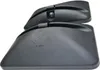 2x Außenspiegel 305x170 ř14-18 Traktor LKW Bagger mit Produktbild-Vorschau 5