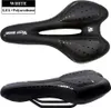 Bequemer Fahrradsattel , weich Gel Fahrradsitz, Hohl Produktbild-Vorschau 3