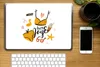 MuchoWow® Laptop Aufkleber Sticker Cover Bikini - Sommer - Produktbild-Vorschau 2