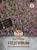 SPERLI Feldthymiansamen Wild Magic Thymus serpyllum 50 Produktbild-Vorschau 1