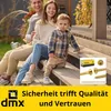 200x Holzschrauben Spanplattenschrauben 5x50mm Schrauben Produktbild-Vorschau 9