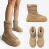 Royalfashion Damen Schneestiefel Alhaya, Größe 36 Produktbild-Vorschau 7
