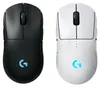 Logitech G PRO 2 LIGHTSPEED Mouse, ambidextre, optique, RF Voir les images du produit 11
