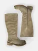 FELMINI WIDE FIT Stiefel Stiefel Leder Produktbild-Vorschau 4