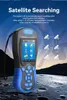 Misuratore di superficie e distanza GPS portatile - NF-188 Anteprima dell’immagine prodotto 7