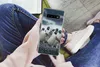 MuchoWow® Handyhülle Schutzhülle Hülle für Samsung Galaxy Produktbild-Vorschau 3