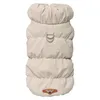 Hundemantel – Wintermantel für Hunde – Wasserdichte, Produktbild-Vorschau 1