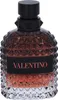 Valentino Uomo Born in Roma Coral Fantasy Eau De Toilette Produktbild-Vorschau 4
