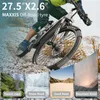 E-Bike 250W BAFANG Motor Elektrofahrrad 48V 13.5AH Akku E Produktbild-Vorschau 16