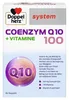 DOPPELHERZ Coenzym Q10 100+Vitamine system Kapseln Produktbild-Vorschau 2