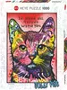 Heye - Standardpuzzle - 9 Lives, 1000 Teile Produktbild-Vorschau 1