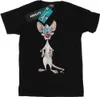 Animaniacs - T-Shirt für Damen BI9284 (M) (Schwarz) Produktbild-Vorschau 1