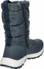 Cmp Yakka Wmn Snow Boot Wp N950 Black Blue 40 Produktbild-Vorschau 5