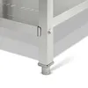 Friteuse VERTES en acier inoxydable Capacité 76 litres, Voir les images du produit 8