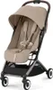 Cybex Buggy Orfeo Taupe Mandel Beige Produktbild-Vorschau 1